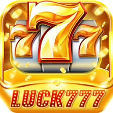 Lucky 777 Logo