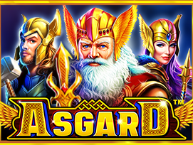 Asgard Game Image