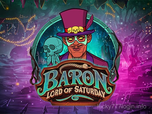 Baron Lord Of Saturday Game Image