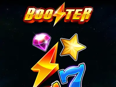 BOOSTER Game Image