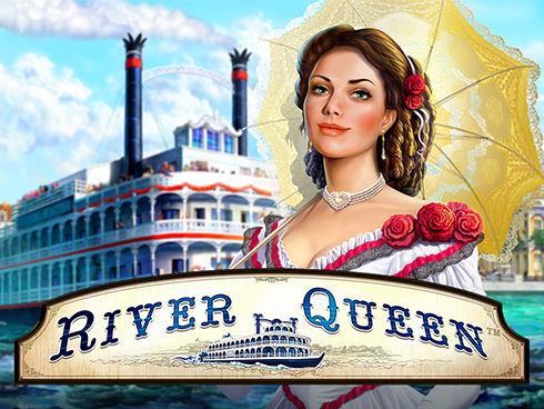 River Queen Game Image