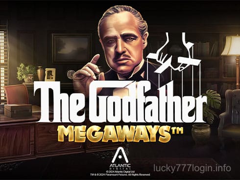 The Godfather Game Image