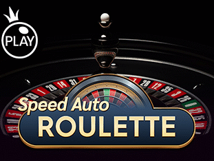 Speed Auto Roulette Game Image
